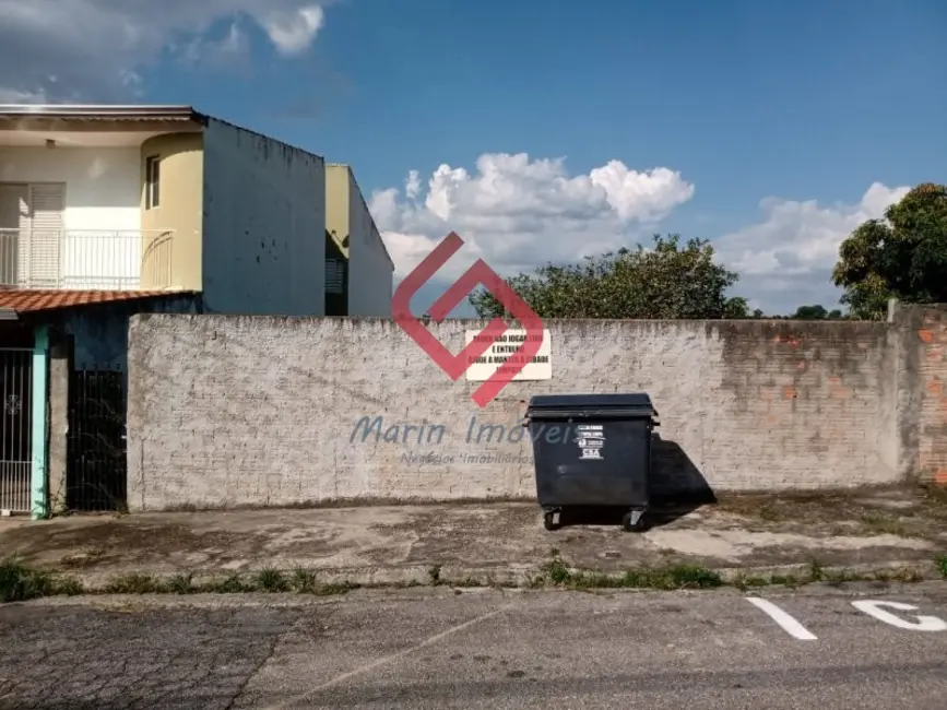 Foto 9 de Terreno / Lote à venda, 250m2 em Jardim do Sol, Sorocaba - SP