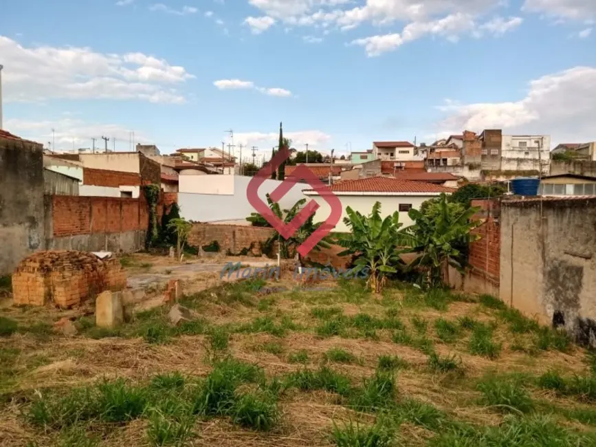 Terreno / Lote à venda, 540m2 em Vila Hortência, Sorocaba - SP - imagem 4 Foto 4 de Terreno / Lote à venda, 540m2 em Vila Hortência, Sorocaba - SP