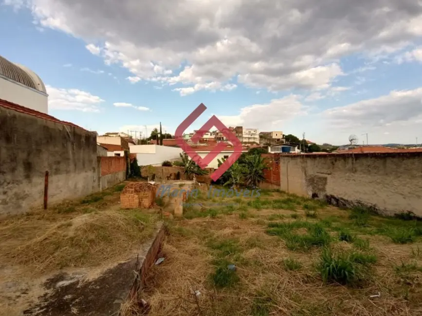 Terreno / Lote à venda, 540m2 em Vila Hortência, Sorocaba - SP - imagem 5 Foto 5 de Terreno / Lote à venda, 540m2 em Vila Hortência, Sorocaba - SP