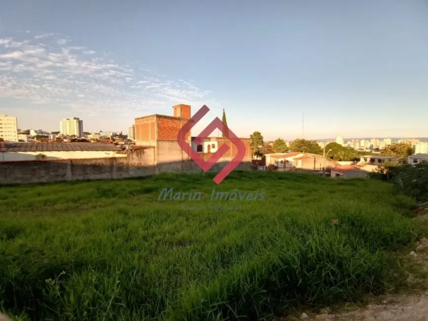 Terreno / Lote à venda, 950m2 em Vila Barão, Sorocaba - SP - imagem 3 Foto 3 de Terreno / Lote à venda, 950m2 em Vila Barão, Sorocaba - SP