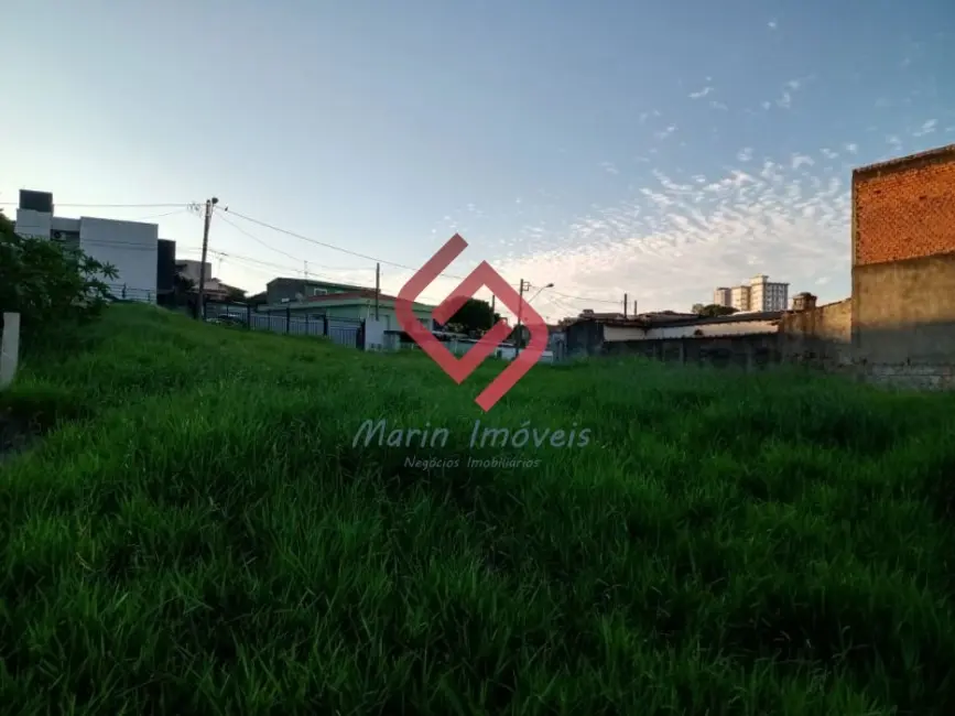 Terreno / Lote à venda, 950m2 em Vila Barão, Sorocaba - SP - imagem 4 Foto 4 de Terreno / Lote à venda, 950m2 em Vila Barão, Sorocaba - SP