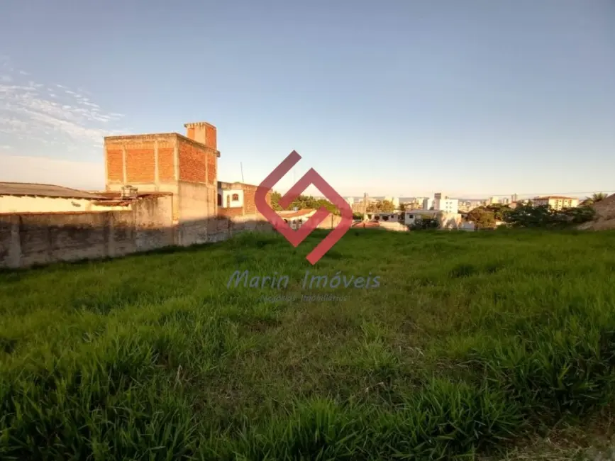 Terreno / Lote à venda, 950m2 em Vila Barão, Sorocaba - SP - imagem 6 Foto 6 de Terreno / Lote à venda, 950m2 em Vila Barão, Sorocaba - SP