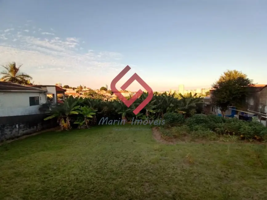 Foto 4 de Terreno / Lote à venda, 640m2 em Vila Barão, Sorocaba - SP