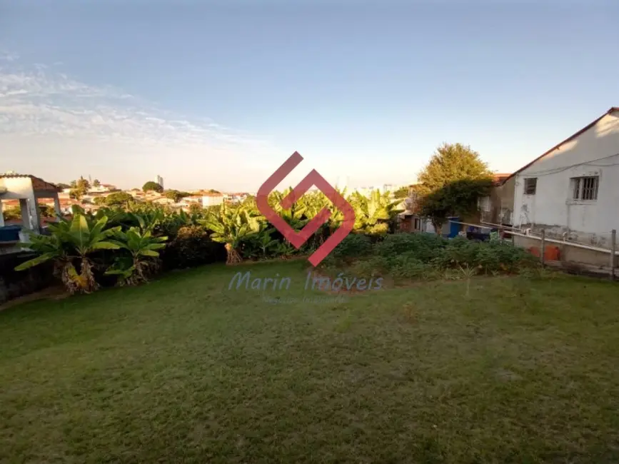 Foto 2 de Terreno / Lote à venda, 640m2 em Vila Barão, Sorocaba - SP