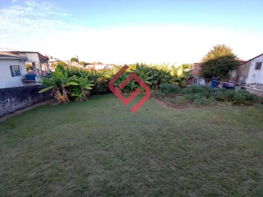 Foto 6 de Terreno / Lote à venda, 640m2 em Vila Barão, Sorocaba - SP