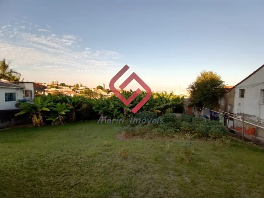 Foto 1 de Terreno / Lote à venda, 640m2 em Vila Barão, Sorocaba - SP