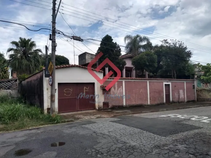 Foto 1 de Terreno / Lote à venda, 800m2 em Vila Carvalho, Sorocaba - SP