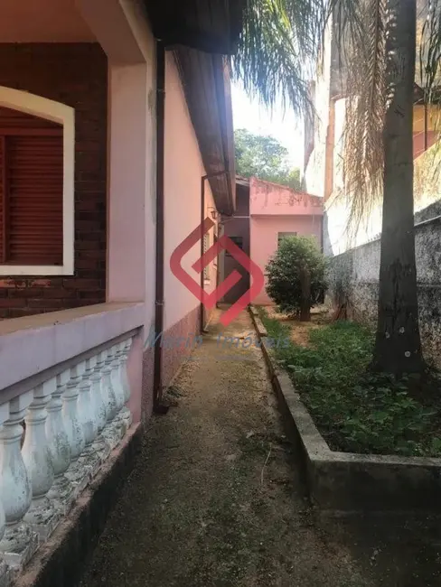 Foto 4 de Terreno / Lote à venda, 800m2 em Vila Carvalho, Sorocaba - SP