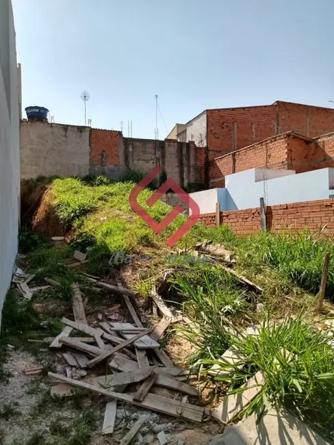 Foto 2 de Terreno / Lote à venda, 127m2 em Jardim Santa Catarina, Sorocaba - SP