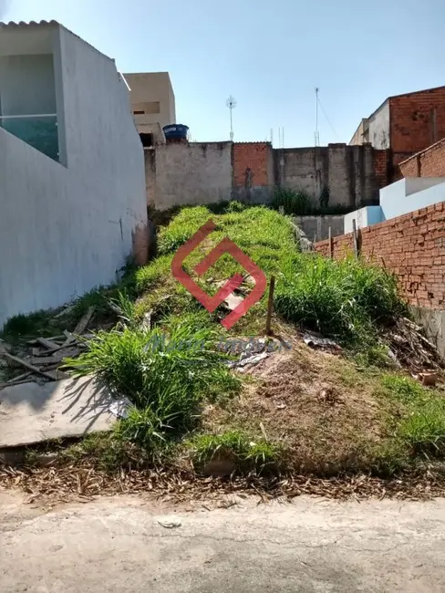 Foto 3 de Terreno / Lote à venda, 127m2 em Jardim Santa Catarina, Sorocaba - SP