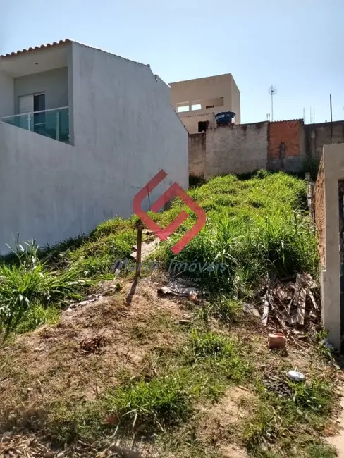 Foto 4 de Terreno / Lote à venda, 127m2 em Jardim Santa Catarina, Sorocaba - SP