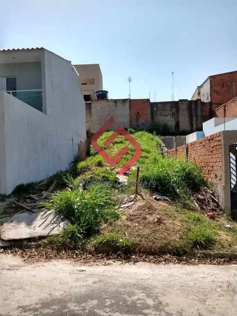 Foto 1 de Terreno / Lote à venda, 127m2 em Jardim Santa Catarina, Sorocaba - SP