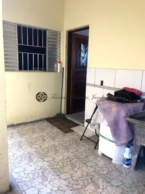 Foto 8 de Casa com 3 quartos à venda, 200m2 em Jardim América, Varzea Paulista - SP