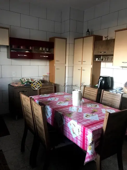 Foto 5 de Casa com 3 quartos à venda, 200m2 em Jardim América, Varzea Paulista - SP