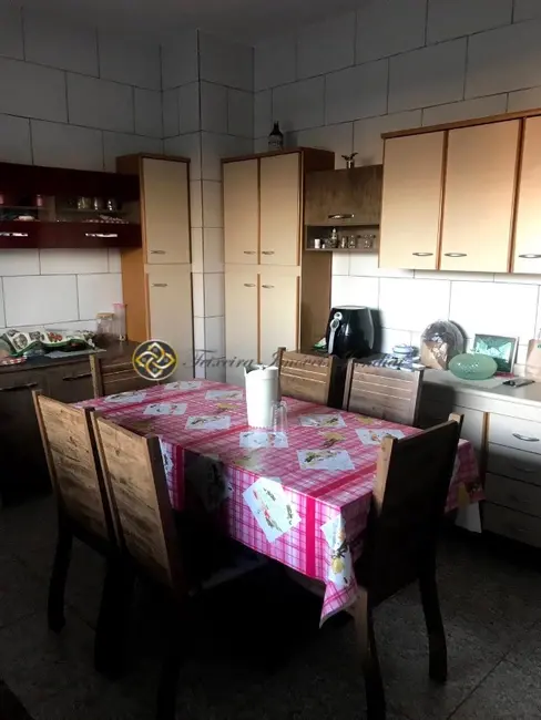 Foto 6 de Casa com 3 quartos à venda, 200m2 em Jardim América, Varzea Paulista - SP