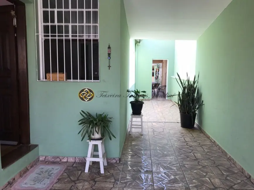 Foto 1 de Casa com 2 quartos à venda, 150m2 em Vila São Bento, Jundiai - SP