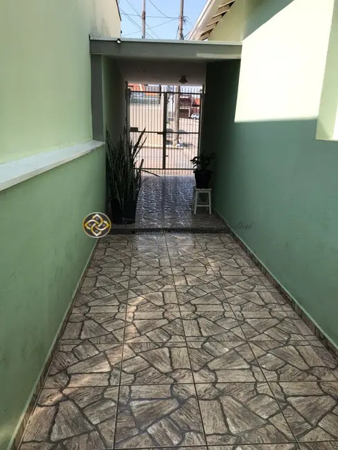 Foto 2 de Casa com 2 quartos à venda, 150m2 em Vila São Bento, Jundiai - SP