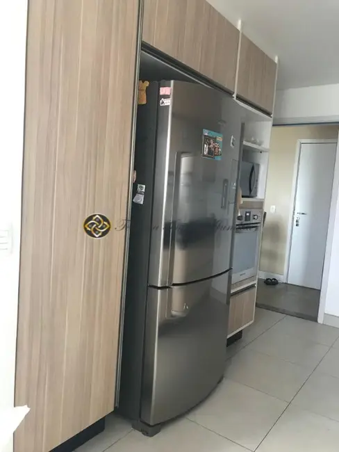 Foto 2 de Apartamento com 4 quartos à venda, 109m2 em Jardim Ana Maria, Jundiai - SP