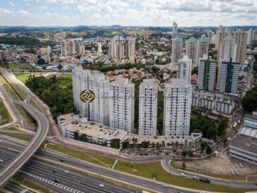Foto 1 de Apartamento com 4 quartos à venda, 109m2 em Jardim Ana Maria, Jundiai - SP