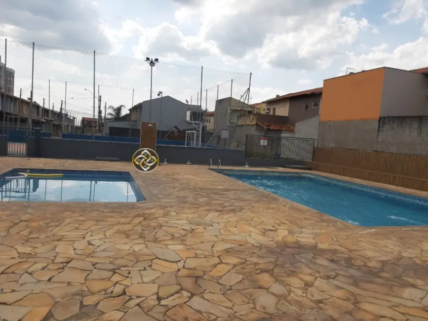 Foto 1 de Casa de Condomínio com 2 quartos à venda, 68m2 em Itupeva - SP