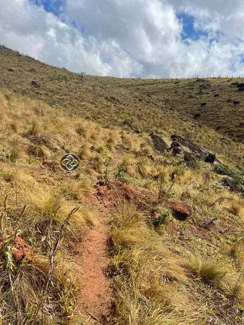 Foto 2 de Sítio / Rancho à venda, 21000m2 em Bueno Brandao - MG