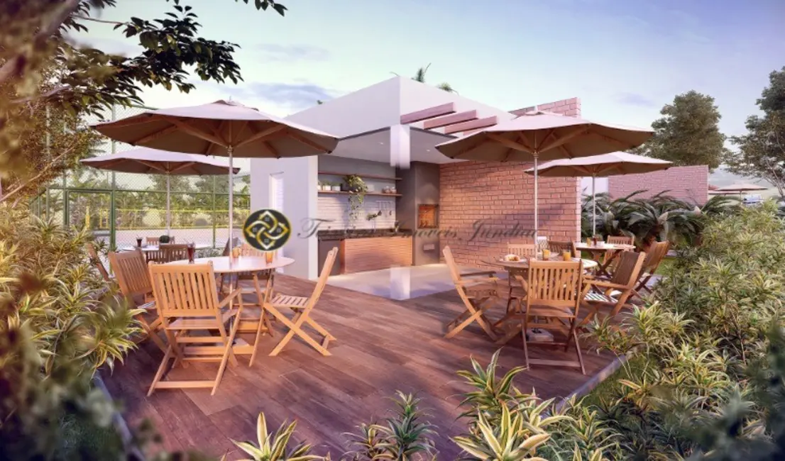 Foto 2 de Terreno / Lote à venda, 250m2 em Engordadouro, Jundiai - SP