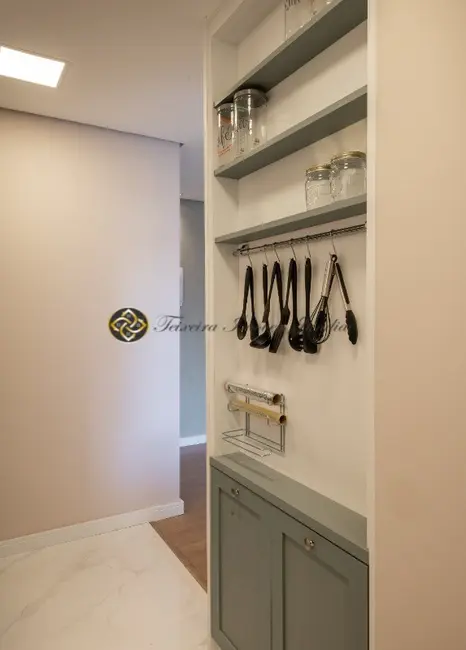 Foto 13 de Apartamento com 2 quartos à venda, 53m2 em Medeiros, Jundiai - SP
