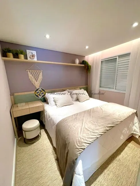 Foto 21 de Apartamento com 2 quartos à venda, 53m2 em Medeiros, Jundiai - SP