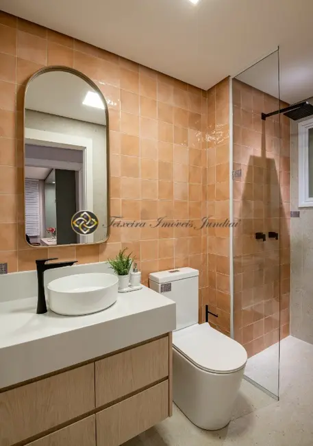 Foto 15 de Apartamento com 2 quartos à venda, 53m2 em Medeiros, Jundiai - SP