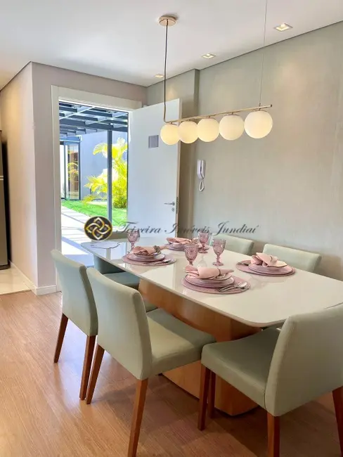 Foto 7 de Apartamento com 2 quartos à venda, 53m2 em Medeiros, Jundiai - SP