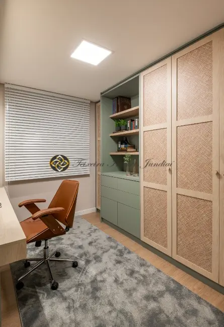 Foto 17 de Apartamento com 2 quartos à venda, 53m2 em Medeiros, Jundiai - SP