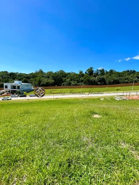 Foto 2 de Terreno / Lote à venda, 513m2 em Chácara Terra Nova, Jundiai - SP