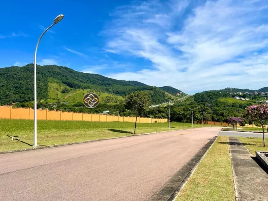 Foto 2 de Terreno / Lote à venda, 478m2 em Chácara Terra Nova, Jundiai - SP