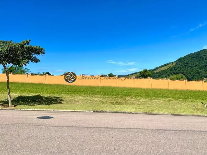 Foto 1 de Terreno / Lote à venda, 478m2 em Chácara Terra Nova, Jundiai - SP