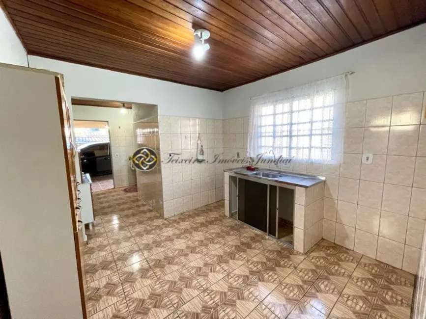 Foto 5 de Casa com 2 quartos à venda, 180m2 em Vila Bernardes, Jundiai - SP