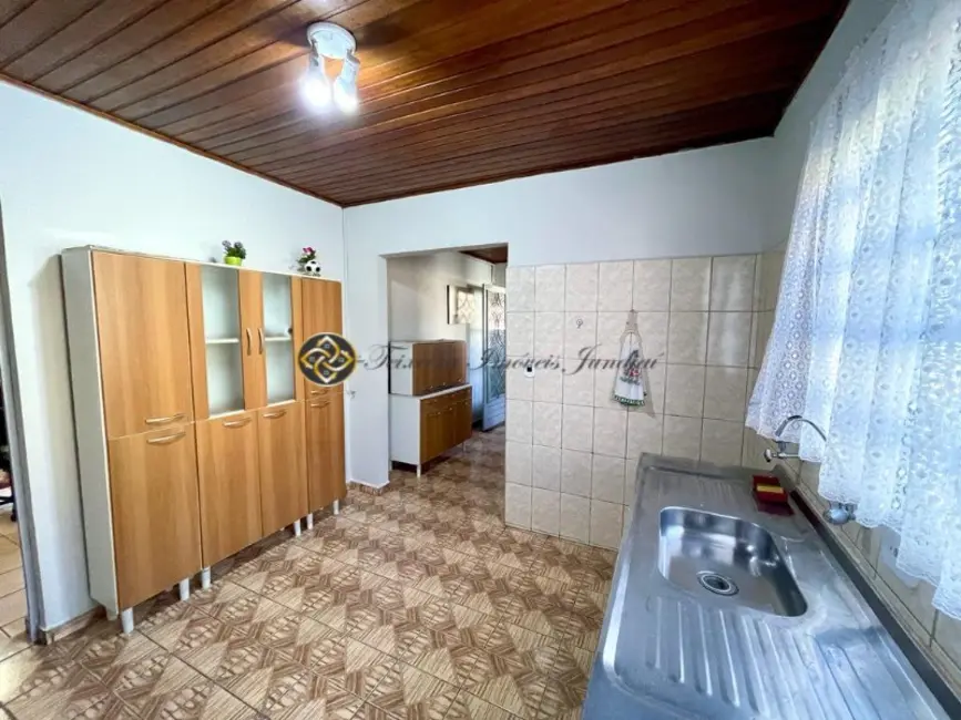 Foto 4 de Casa com 2 quartos à venda, 180m2 em Vila Bernardes, Jundiai - SP