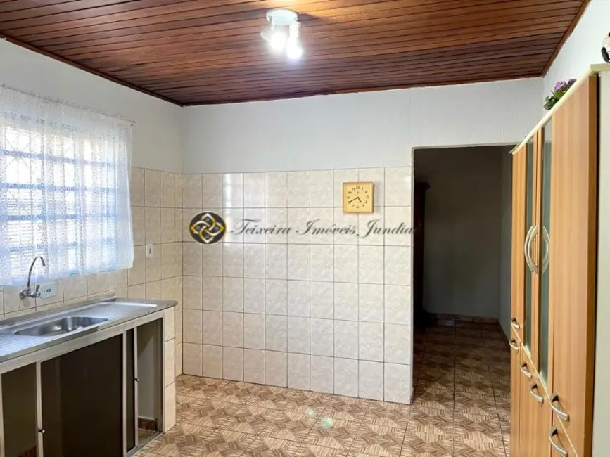 Foto 6 de Casa com 2 quartos à venda, 180m2 em Vila Bernardes, Jundiai - SP
