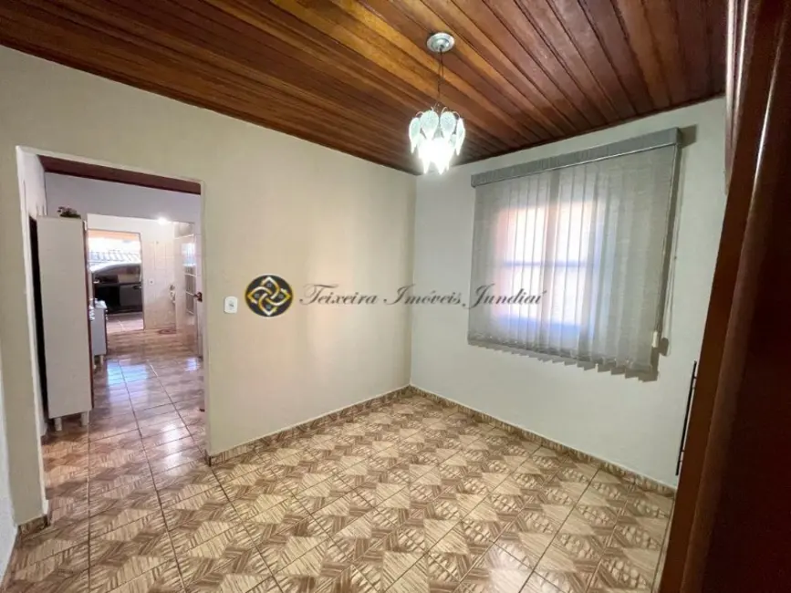 Foto 1 de Casa com 2 quartos à venda, 180m2 em Vila Bernardes, Jundiai - SP