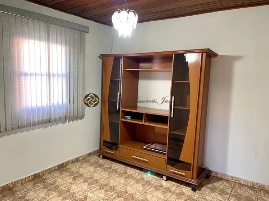 Foto 2 de Casa com 2 quartos à venda, 180m2 em Vila Bernardes, Jundiai - SP