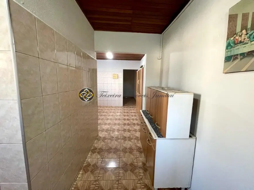 Foto 8 de Casa com 2 quartos à venda, 180m2 em Vila Bernardes, Jundiai - SP