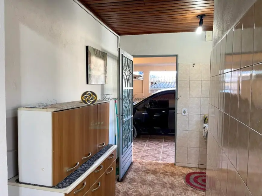 Foto 7 de Casa com 2 quartos à venda, 180m2 em Vila Bernardes, Jundiai - SP