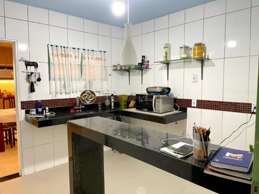 Foto 8 de Chácara com 3 quartos à venda, 3500m2 em Vivenda, Jundiai - SP