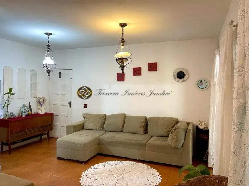 Foto 9 de Chácara com 3 quartos à venda, 3500m2 em Vivenda, Jundiai - SP