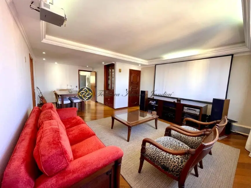 Foto 1 de Apartamento com 3 quartos à venda e para alugar, 189m2 em Centro, Jundiai - SP