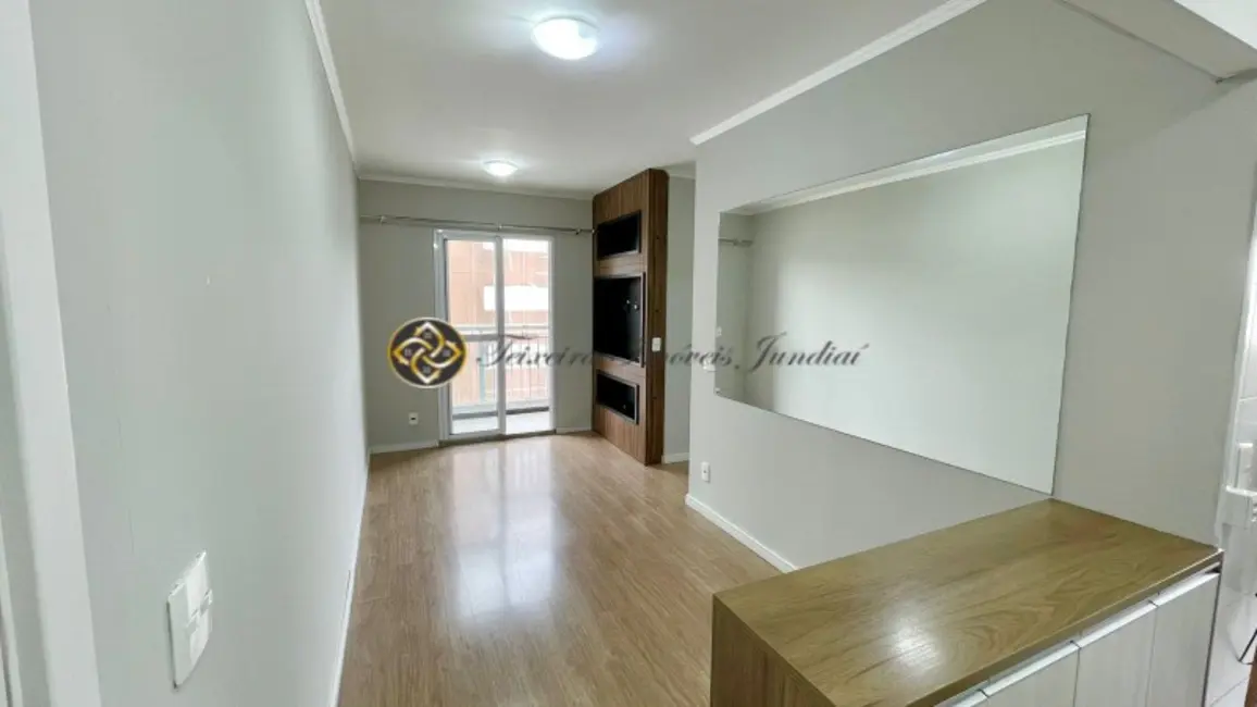 Foto 6 de Apartamento com 3 quartos à venda, 61m2 em Parque União, Jundiai - SP