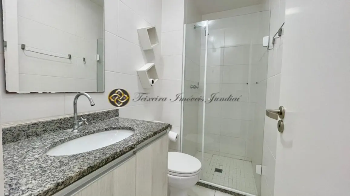 Foto 5 de Apartamento com 3 quartos à venda, 61m2 em Parque União, Jundiai - SP