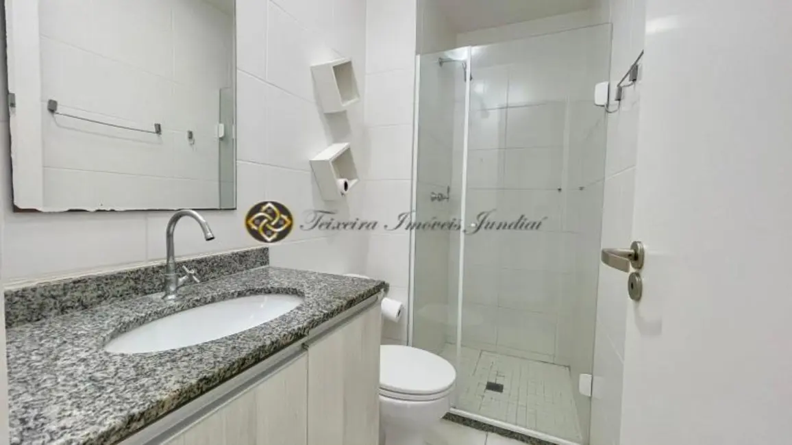 Apartamento com 3 quartos à venda, 61m2 em Parque União, Jundiai - SP - imagem 7 Foto 7 de Apartamento com 3 quartos à venda, 61m2 em Parque União, Jundiai - SP