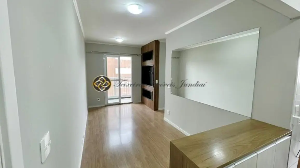 Apartamento com 3 quartos à venda, 61m2 em Parque União, Jundiai - SP - imagem 8 Foto 8 de Apartamento com 3 quartos à venda, 61m2 em Parque União, Jundiai - SP