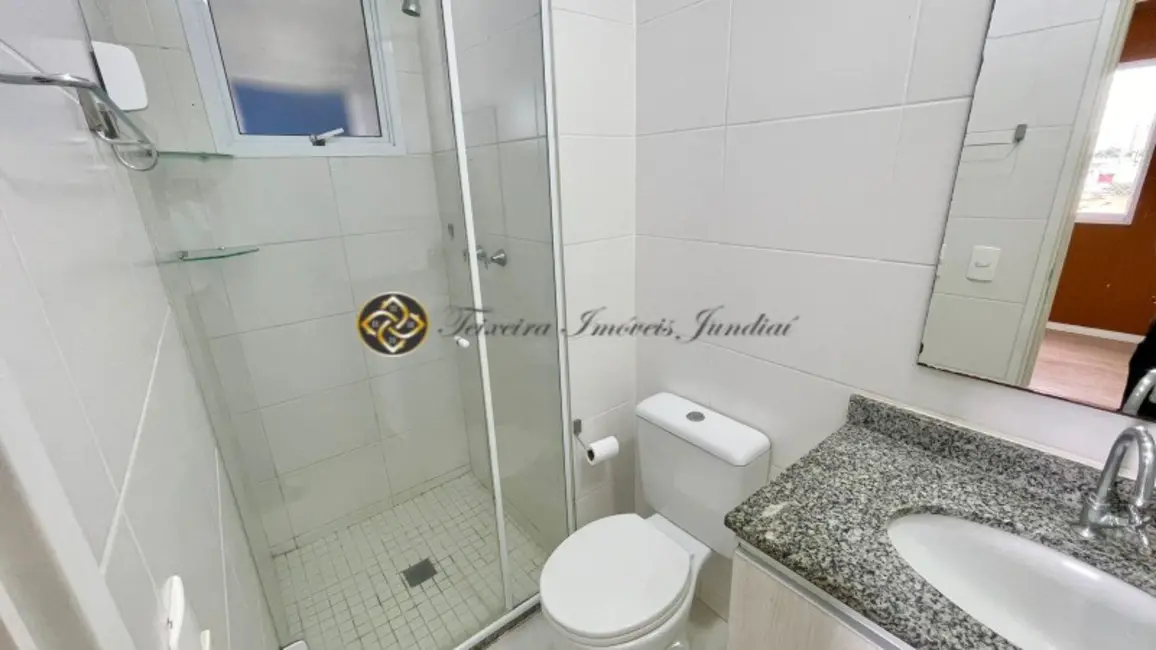 Foto 7 de Apartamento com 3 quartos à venda, 61m2 em Parque União, Jundiai - SP