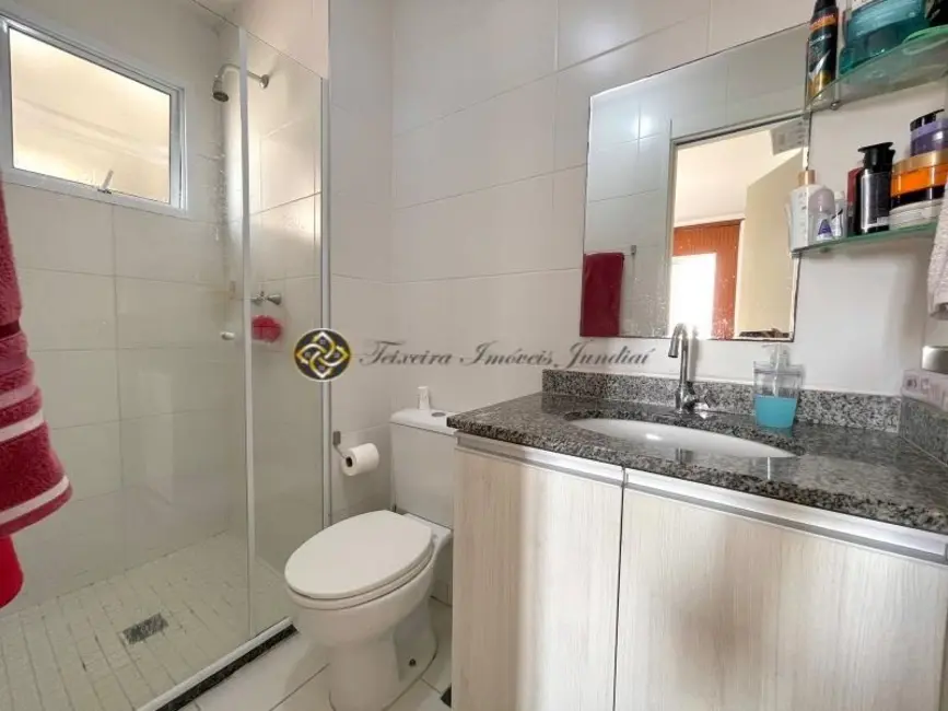 Apartamento com 3 quartos à venda, 61m2 em Parque União, Jundiai - SP - imagem 3 Foto 3 de Apartamento com 3 quartos à venda, 61m2 em Parque União, Jundiai - SP